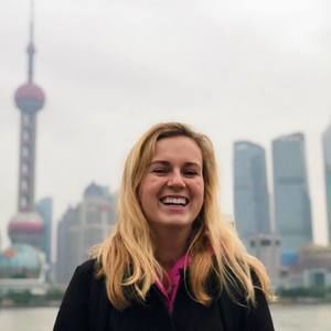 Meet your Posher, Geneva